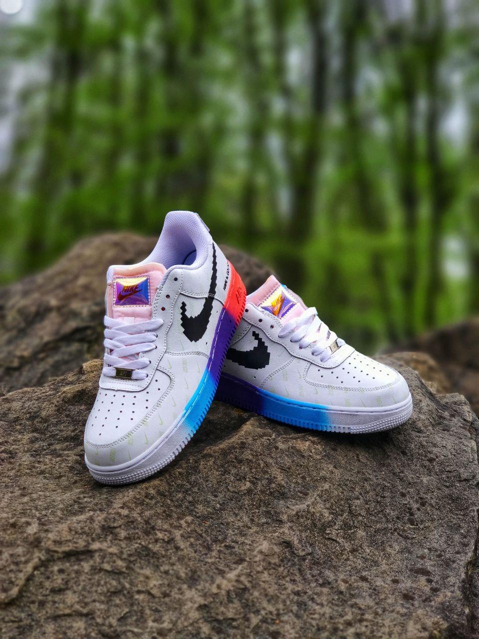Nike Air Force 1 Have a Good Game