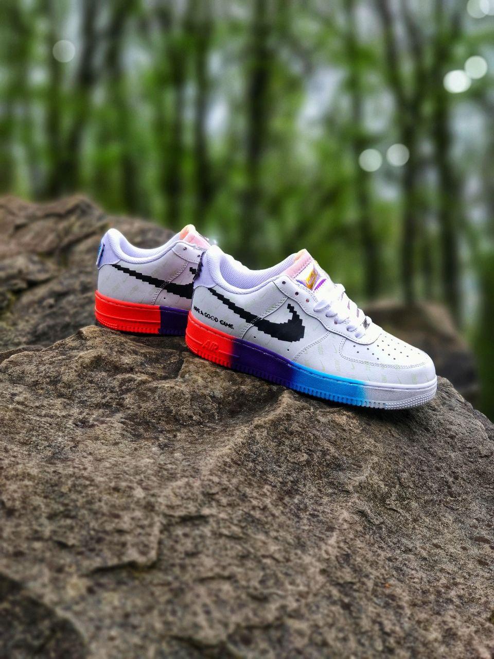 Nike Air Force 1 Have a Good Game