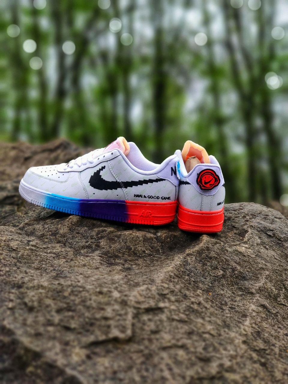 Nike Air Force 1 Have a Good Game