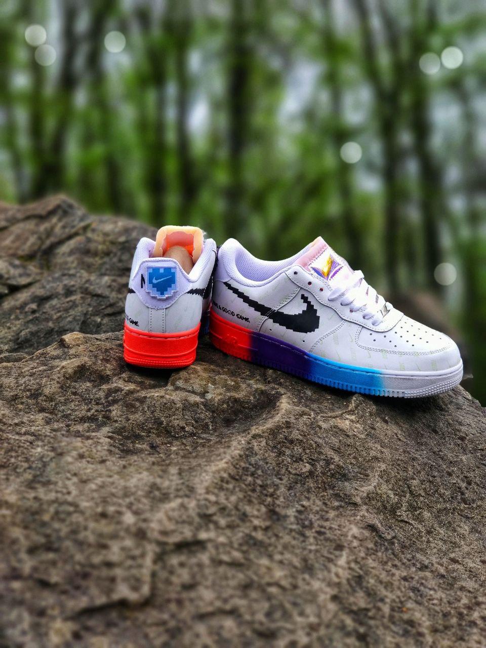 Nike Air Force 1 Have a Good Game