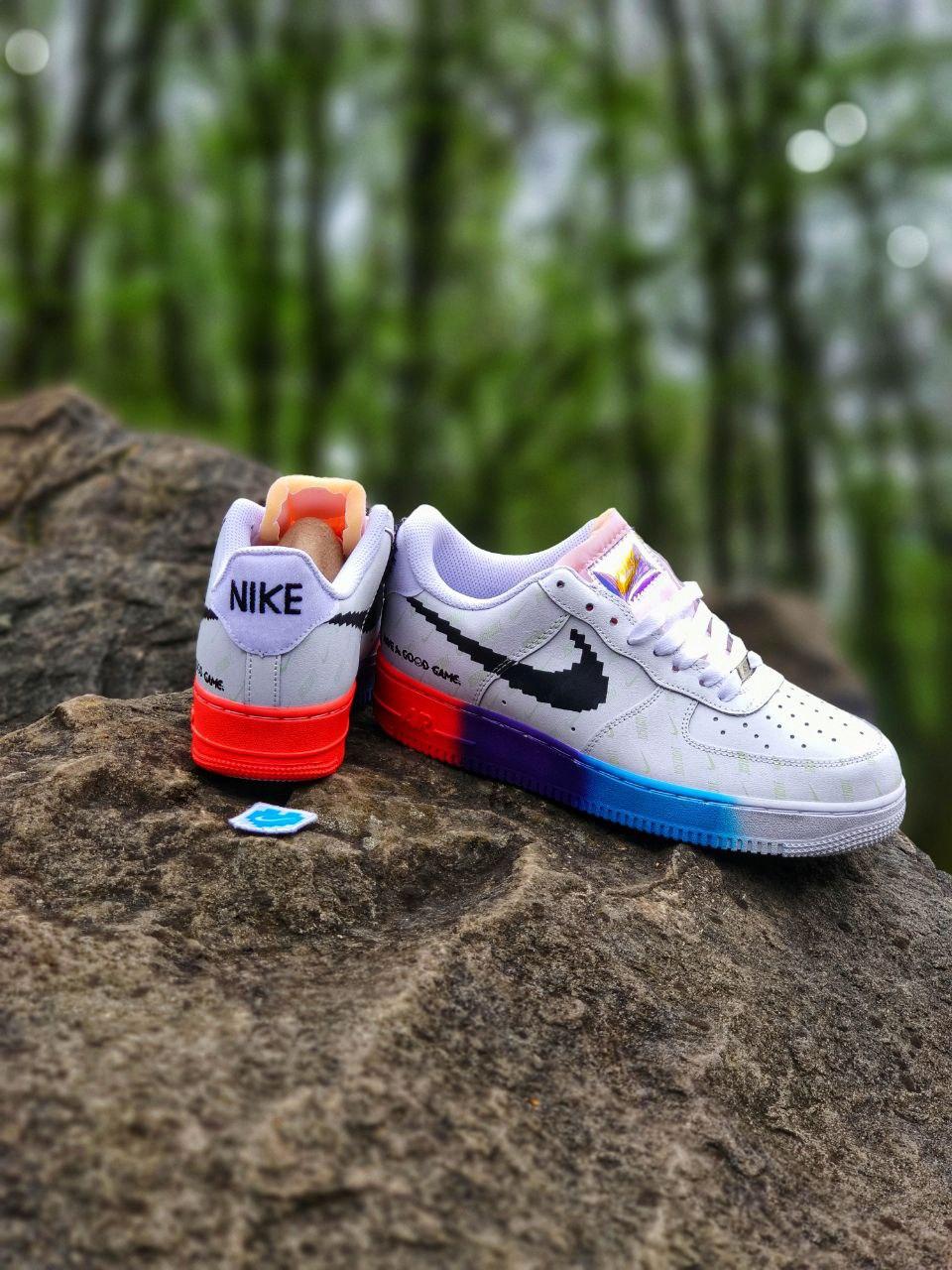 Nike Air Force 1 Have a Good Game