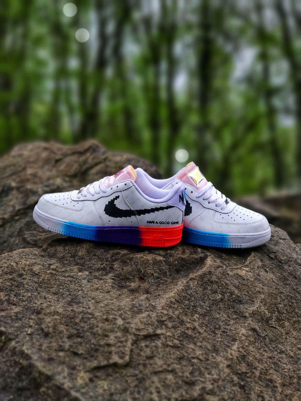 Nike Air Force 1 Have a Good Game