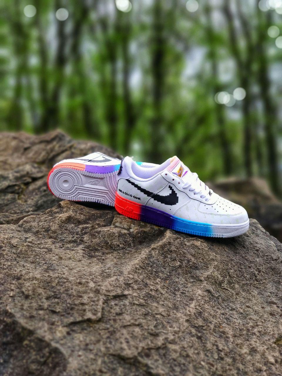 Nike Air Force 1 Have a Good Game