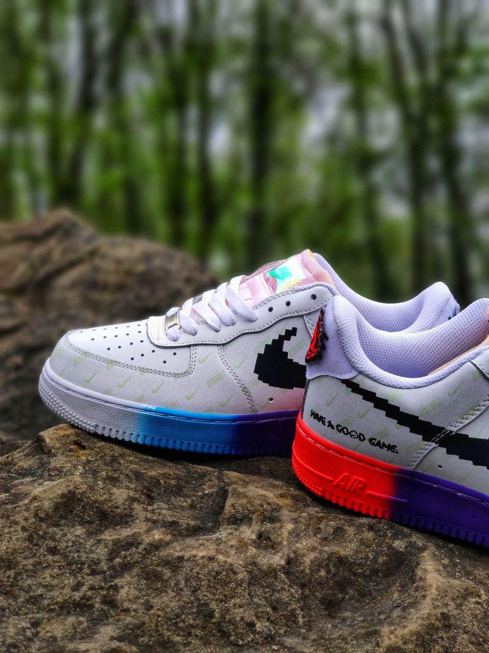 Nike Air Force 1 Have a Good Game
