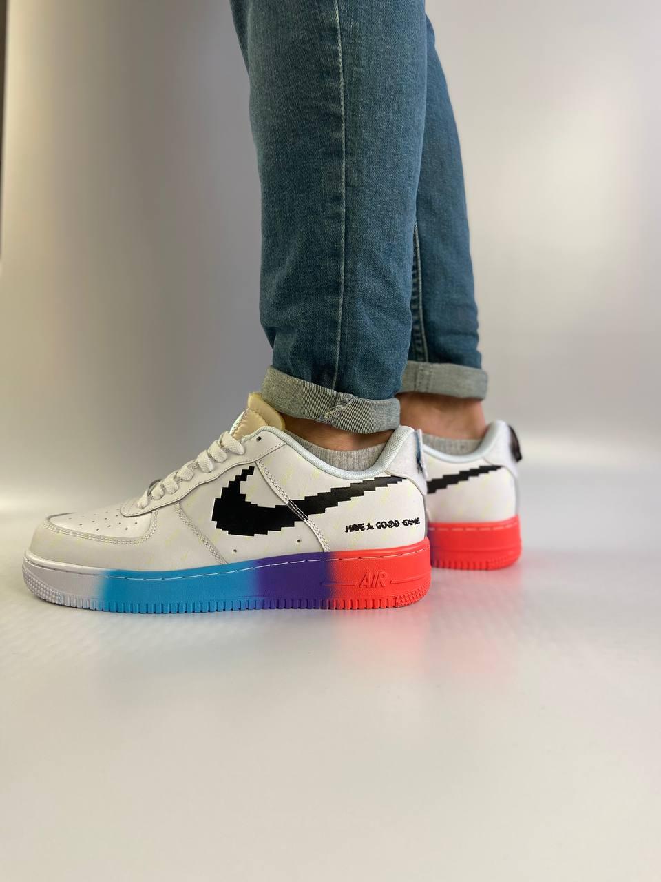 Nike Air Force 1 Have a Good Game