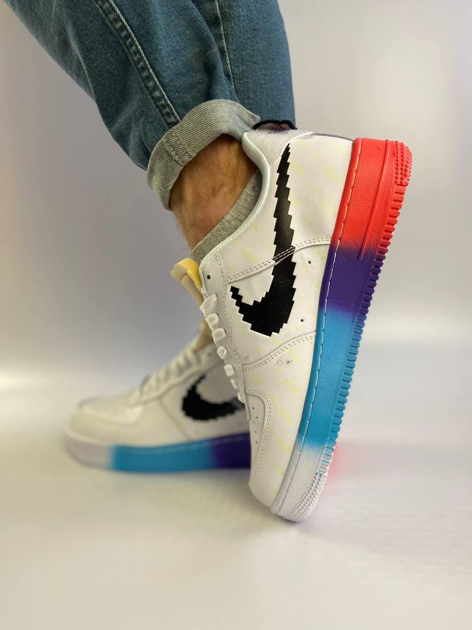 Nike Air Force 1 Have a Good Game