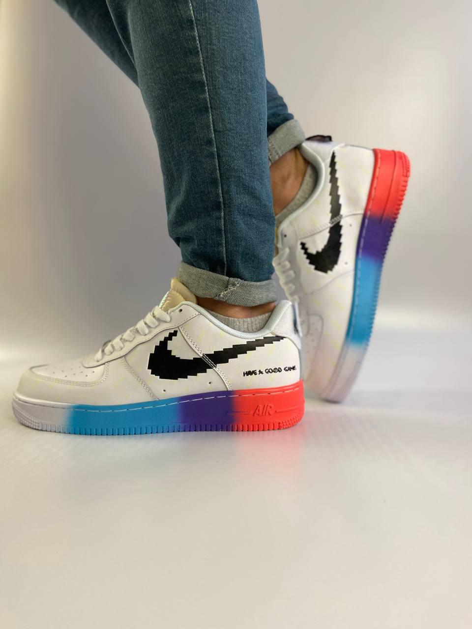 Nike Air Force 1 Have a Good Game