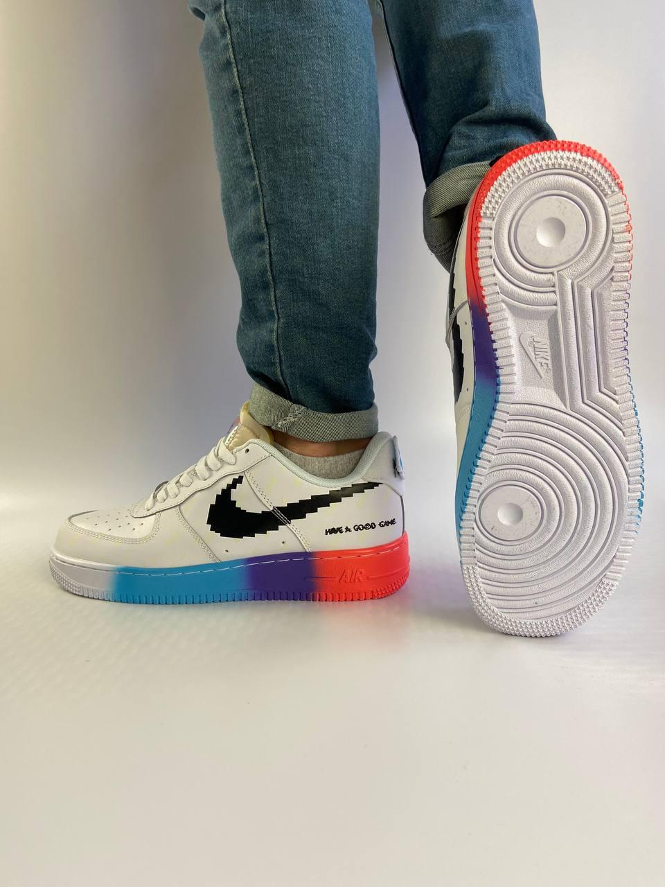 Nike Air Force 1 Have a Good Game