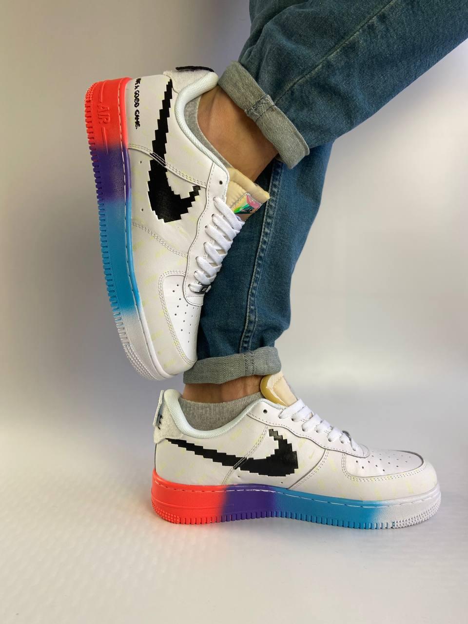 Nike Air Force 1 Have a Good Game