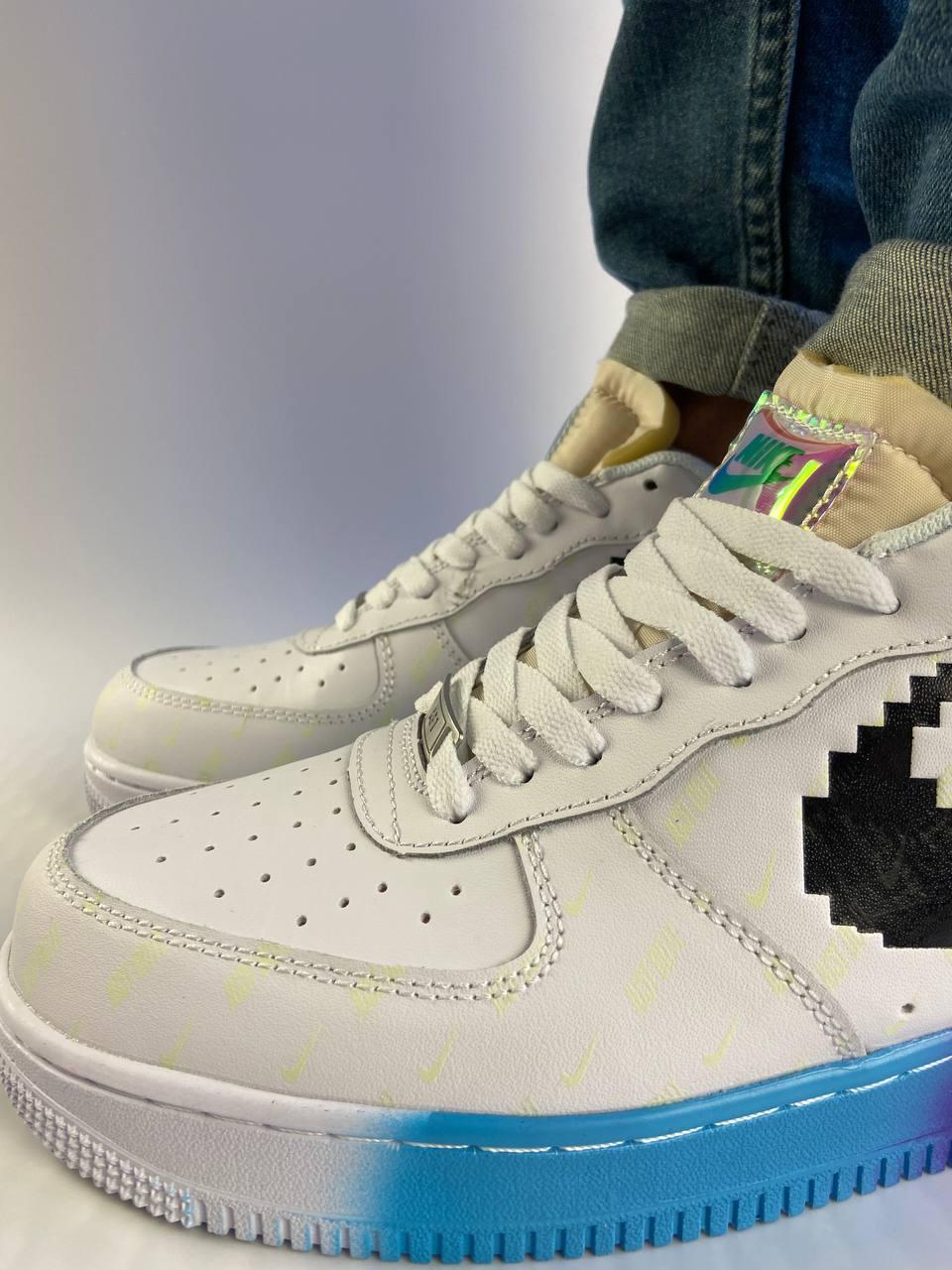 Nike Air Force 1 Have a Good Game