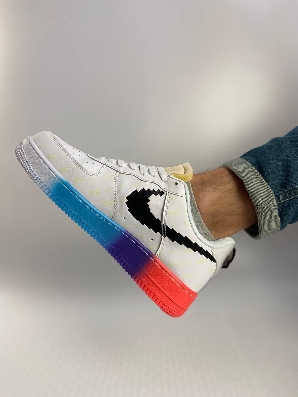 Nike Air Force 1 Have a Good Game