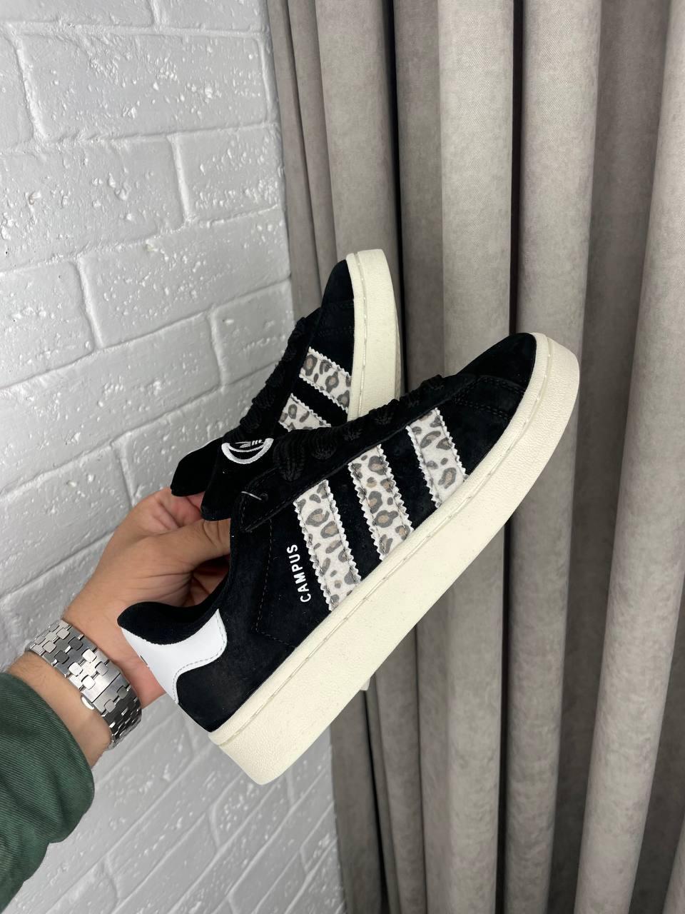 Adidas Campus 00s Leopard