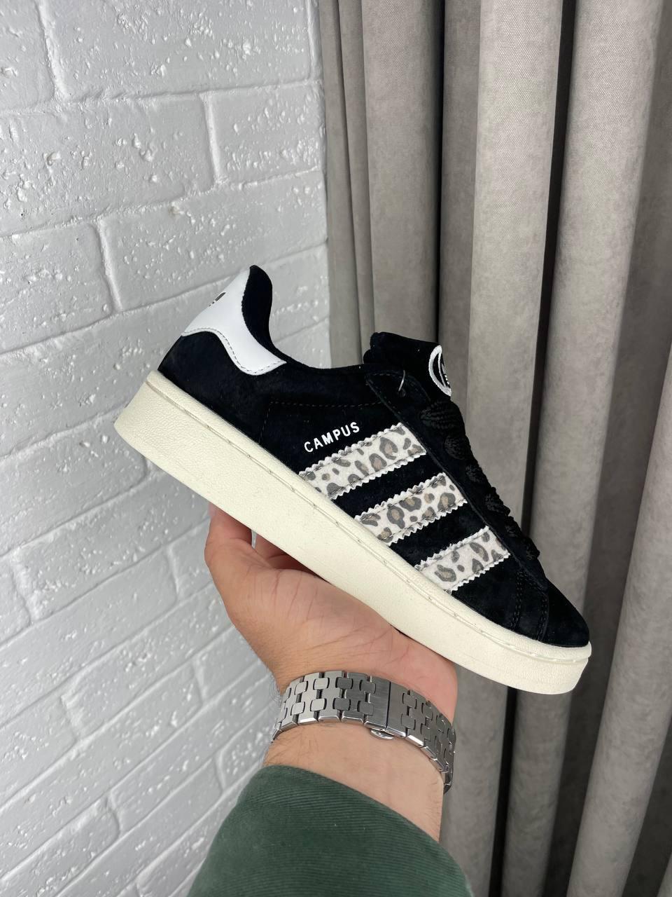 Adidas Campus 00s Leopard