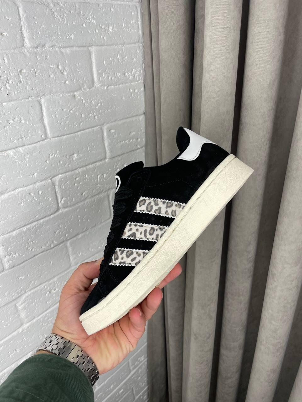 Adidas Campus 00s Leopard