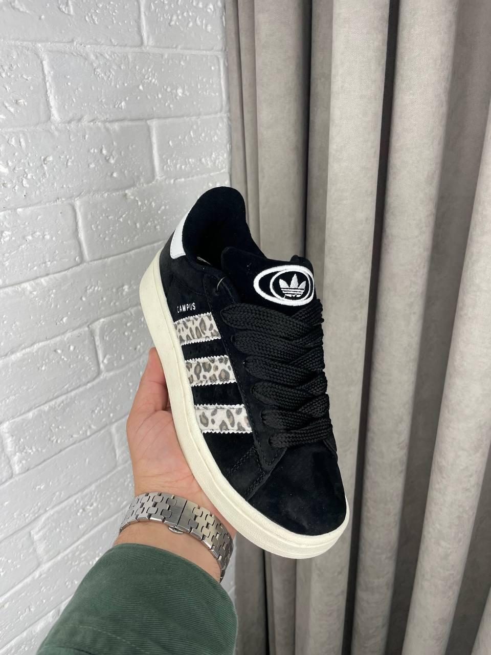 Adidas Campus 00s Leopard