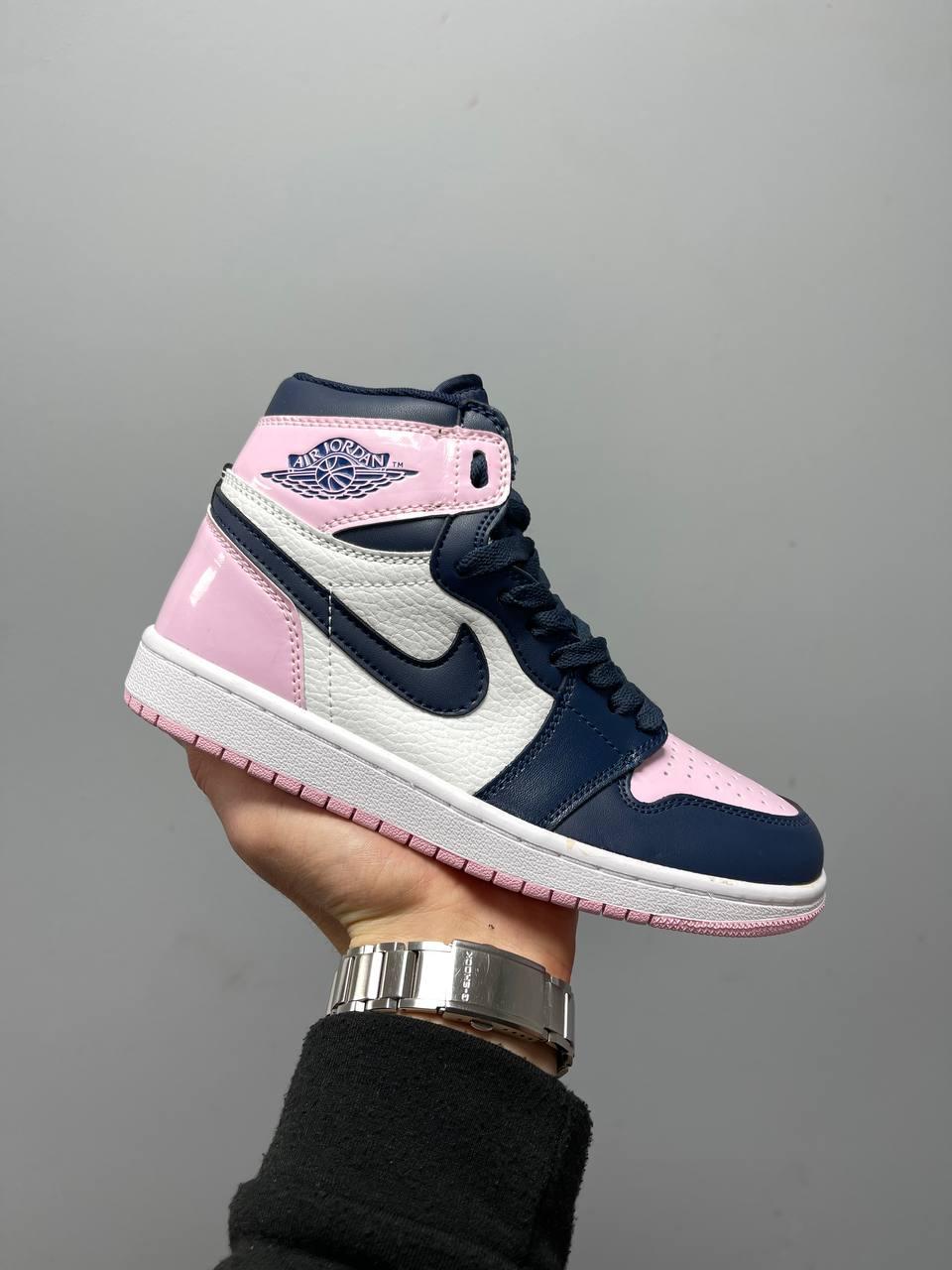 Nike Air Jordan 1 Retro High OG Atmosphere