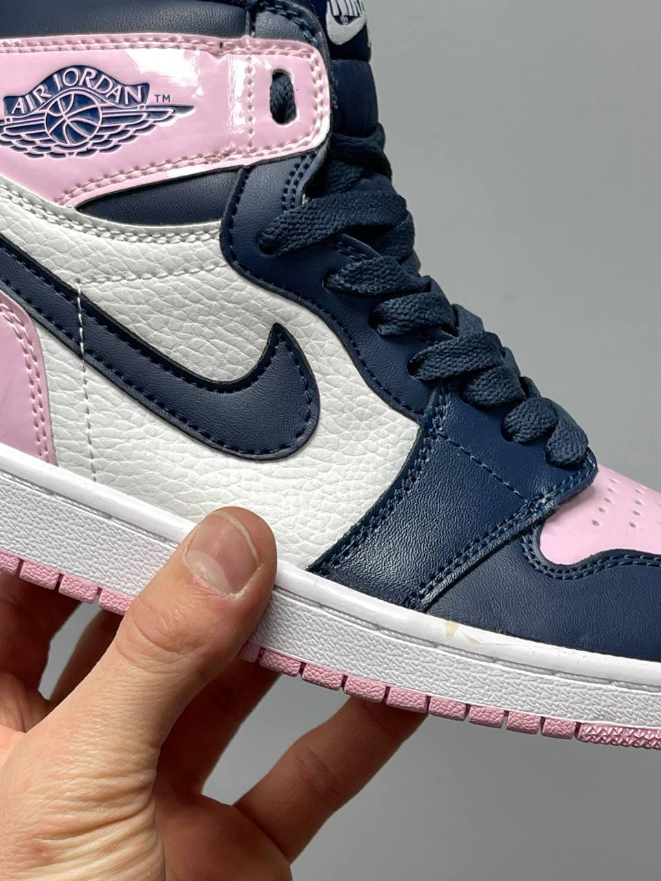 Nike Air Jordan 1 Retro High OG Atmosphere
