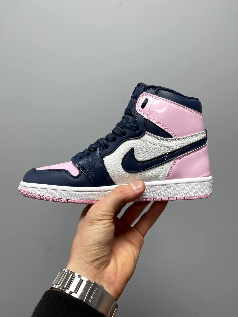 Nike Air Jordan 1 Retro High OG Atmosphere