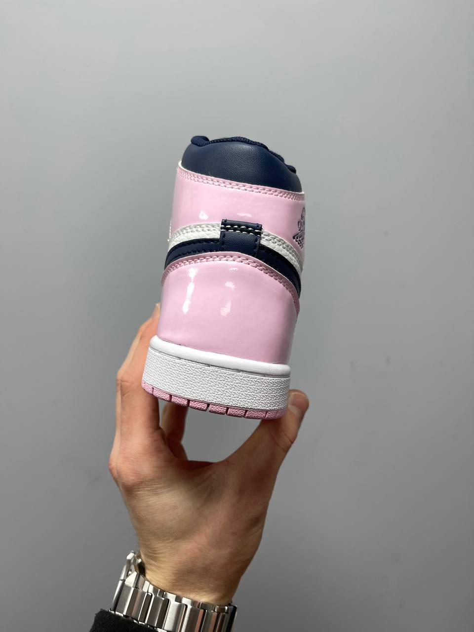 Nike Air Jordan 1 Retro High OG Atmosphere