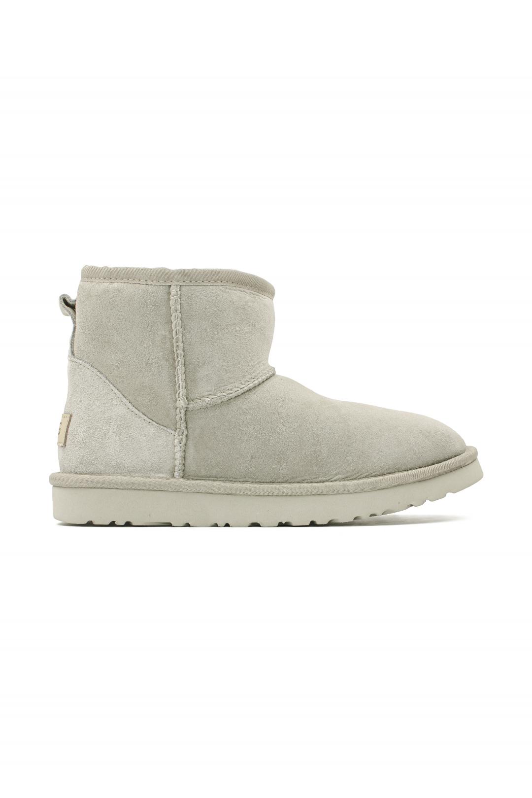 UGG Classic Mini Grey 3.0