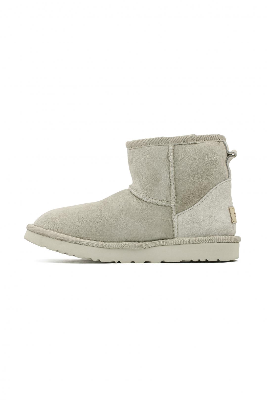UGG Classic Mini Grey 3.0