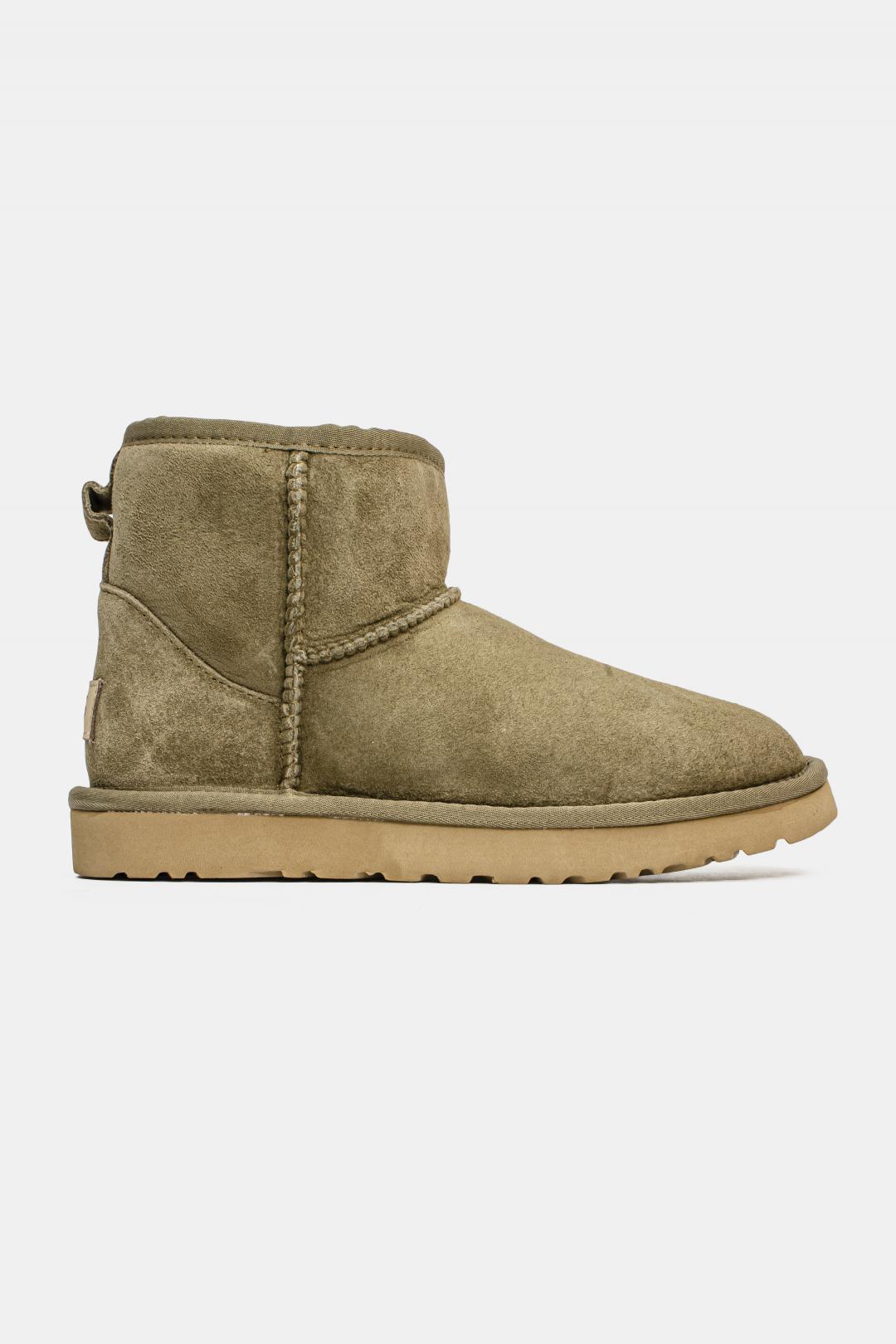 UGG Classic Mini Khaki