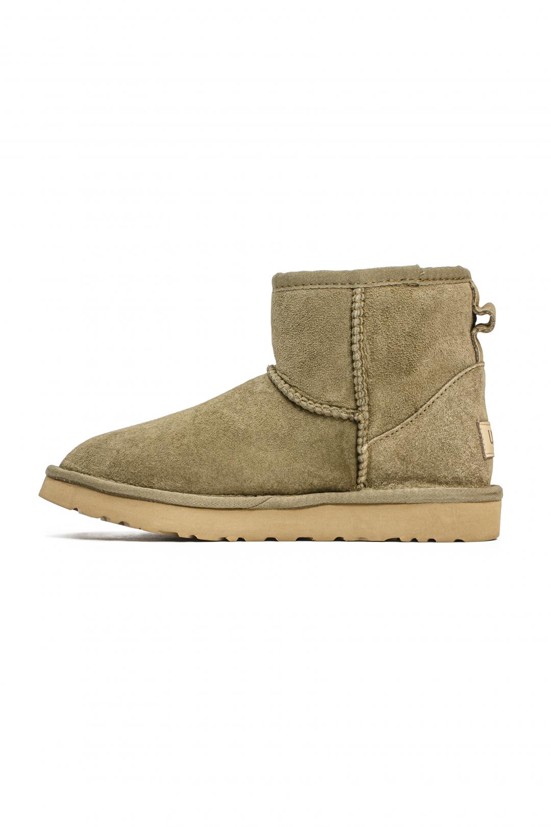 UGG Classic Mini Khaki