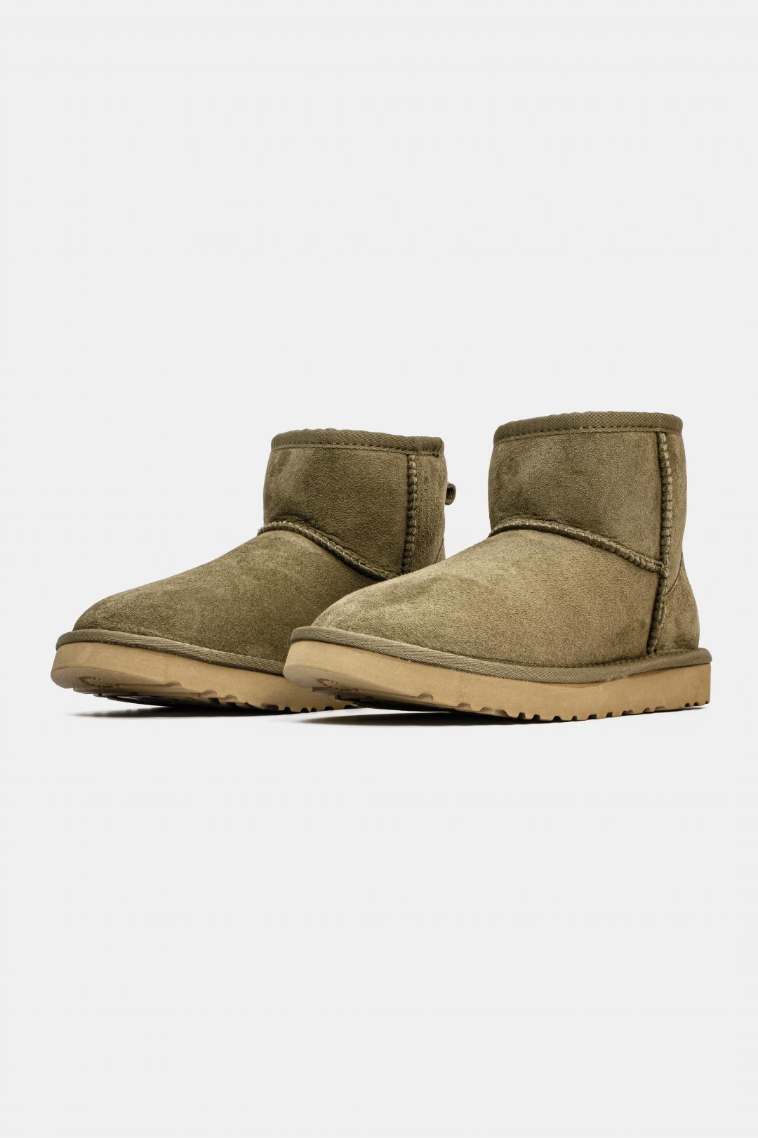 UGG Classic Mini Khaki