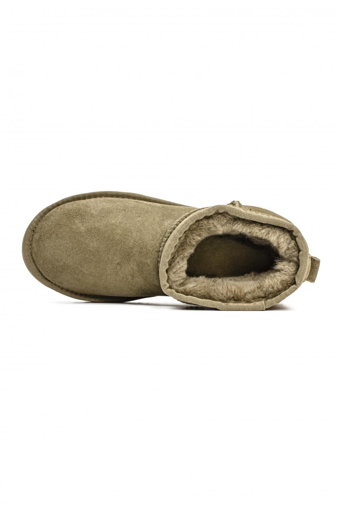 UGG Classic Mini Khaki