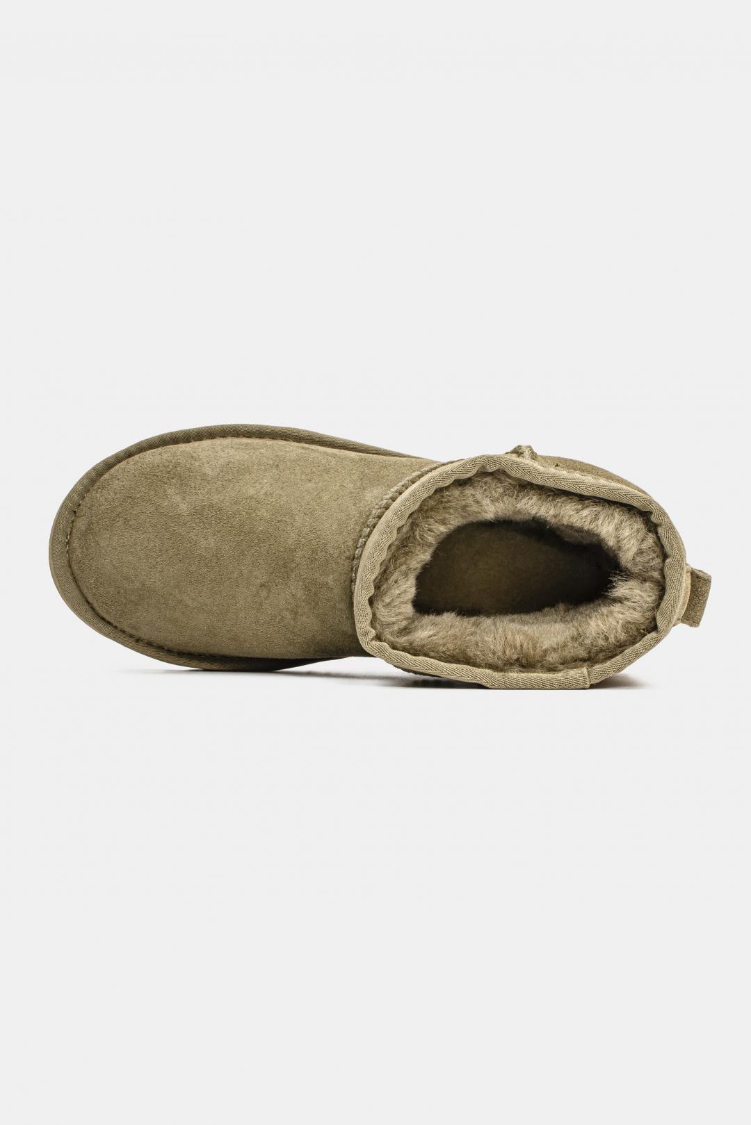 UGG Classic Mini Khaki
