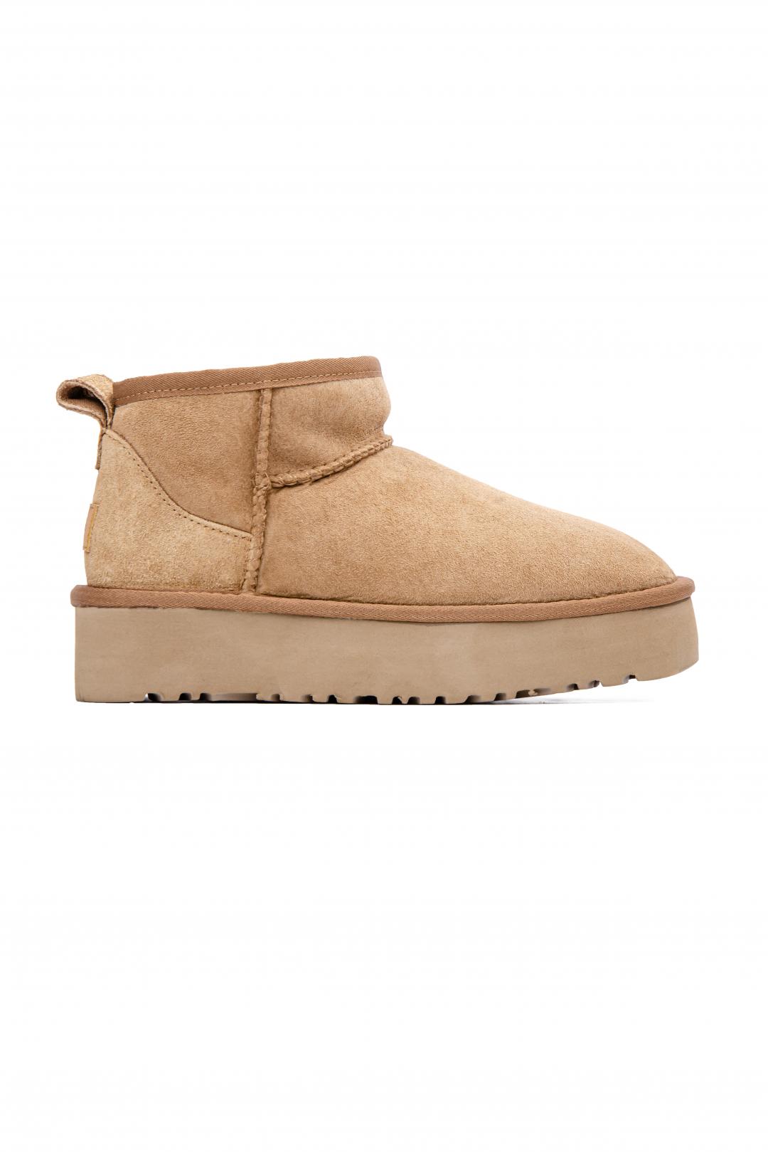UGG Ultra Mini Platform Ginder
