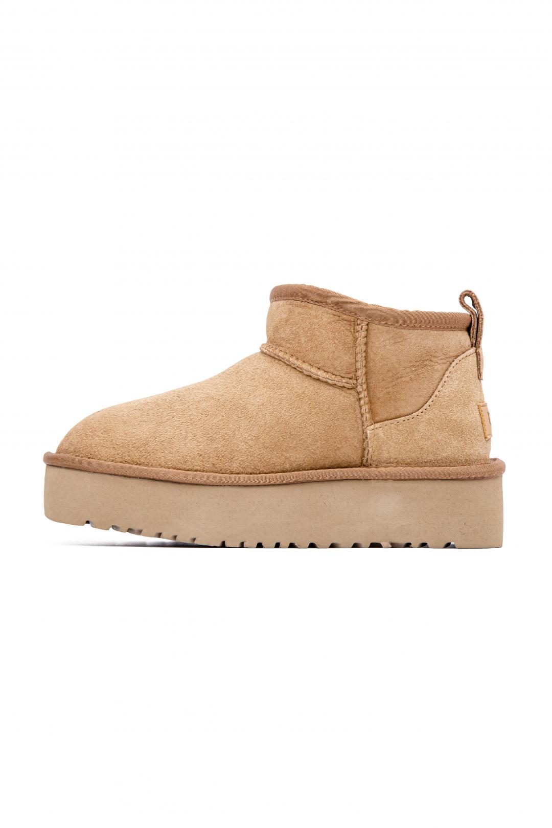 UGG Ultra Mini Platform Ginder