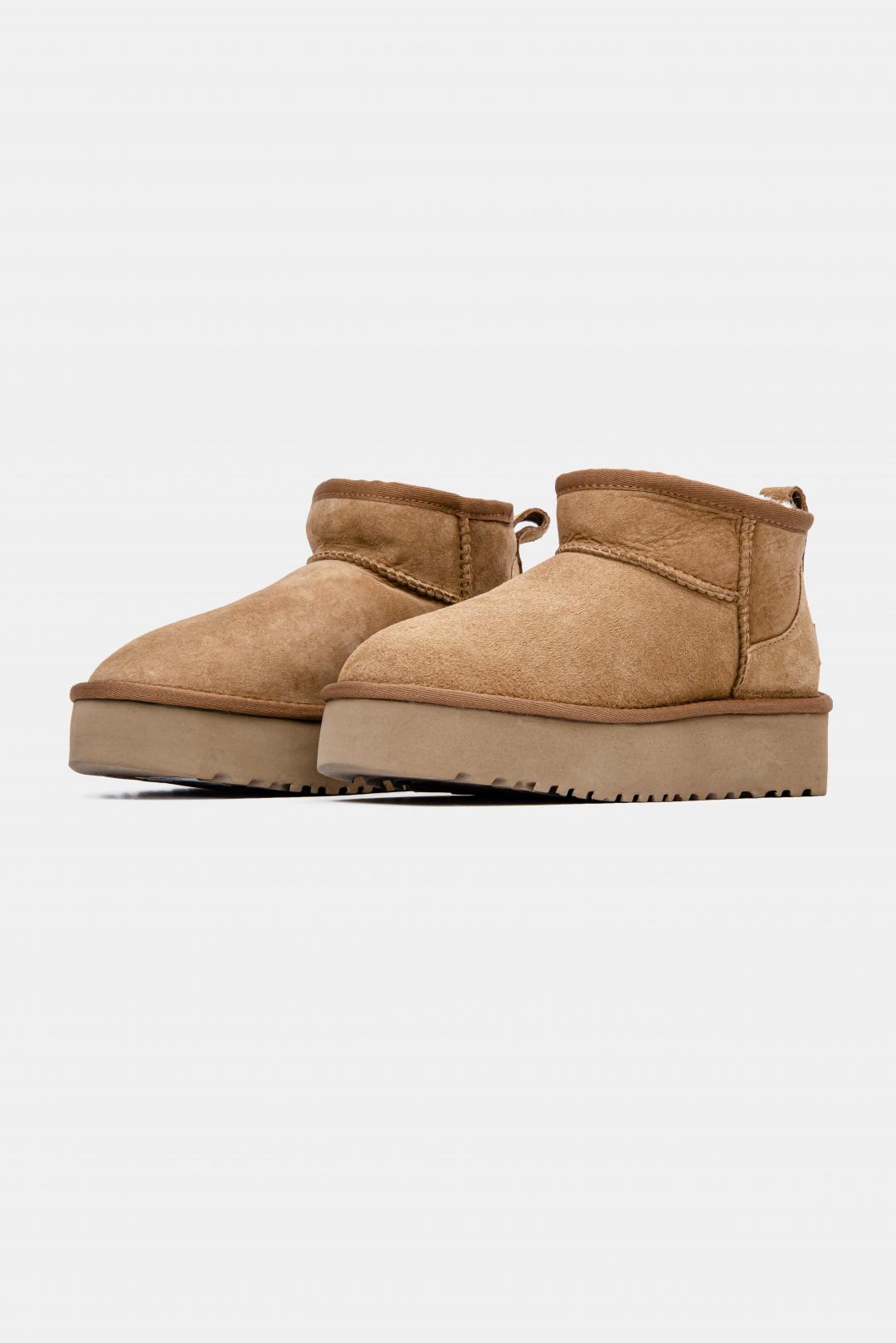 UGG Ultra Mini Platform Ginder