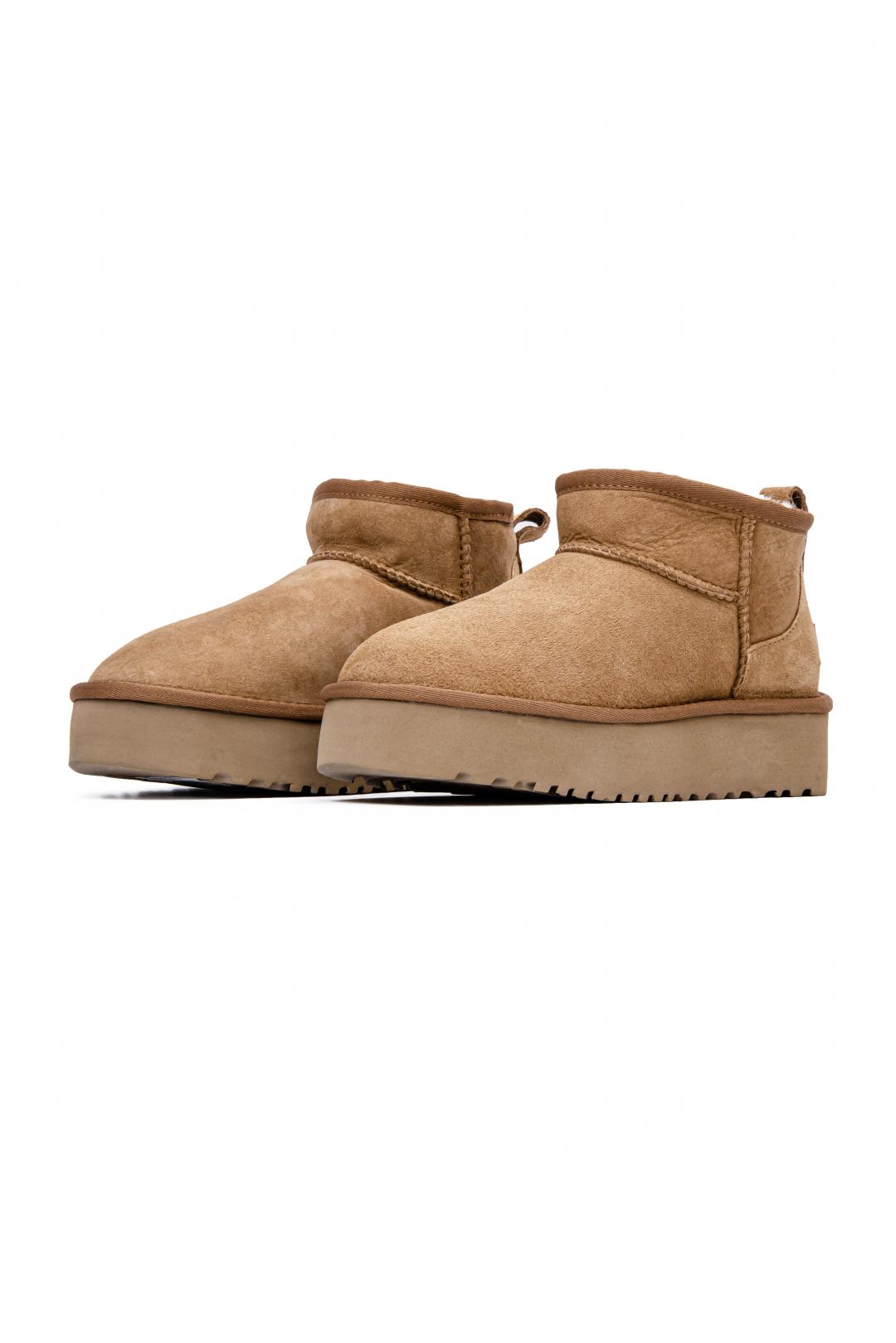 UGG Ultra Mini Platform Ginder