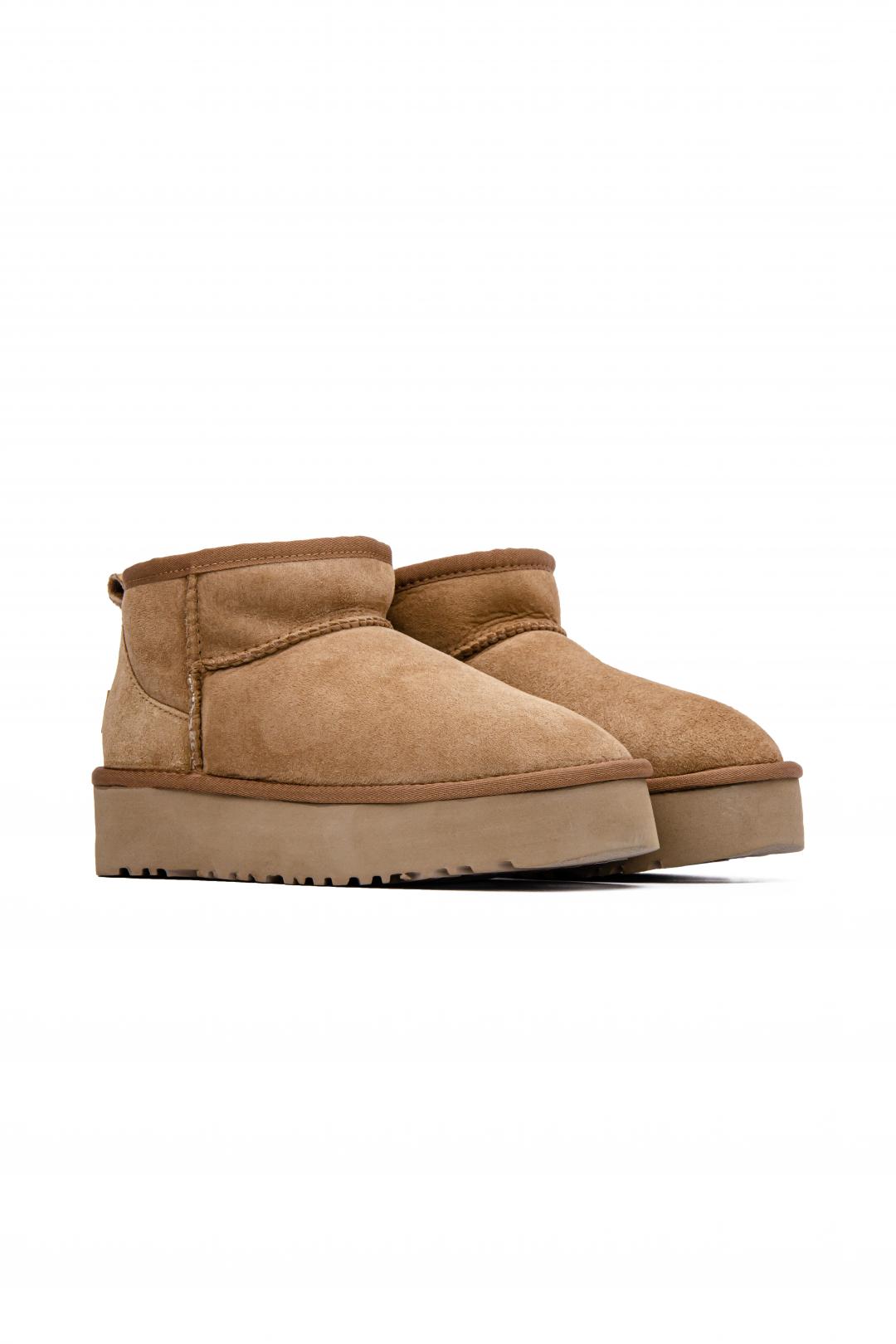 UGG Ultra Mini Platform Ginder