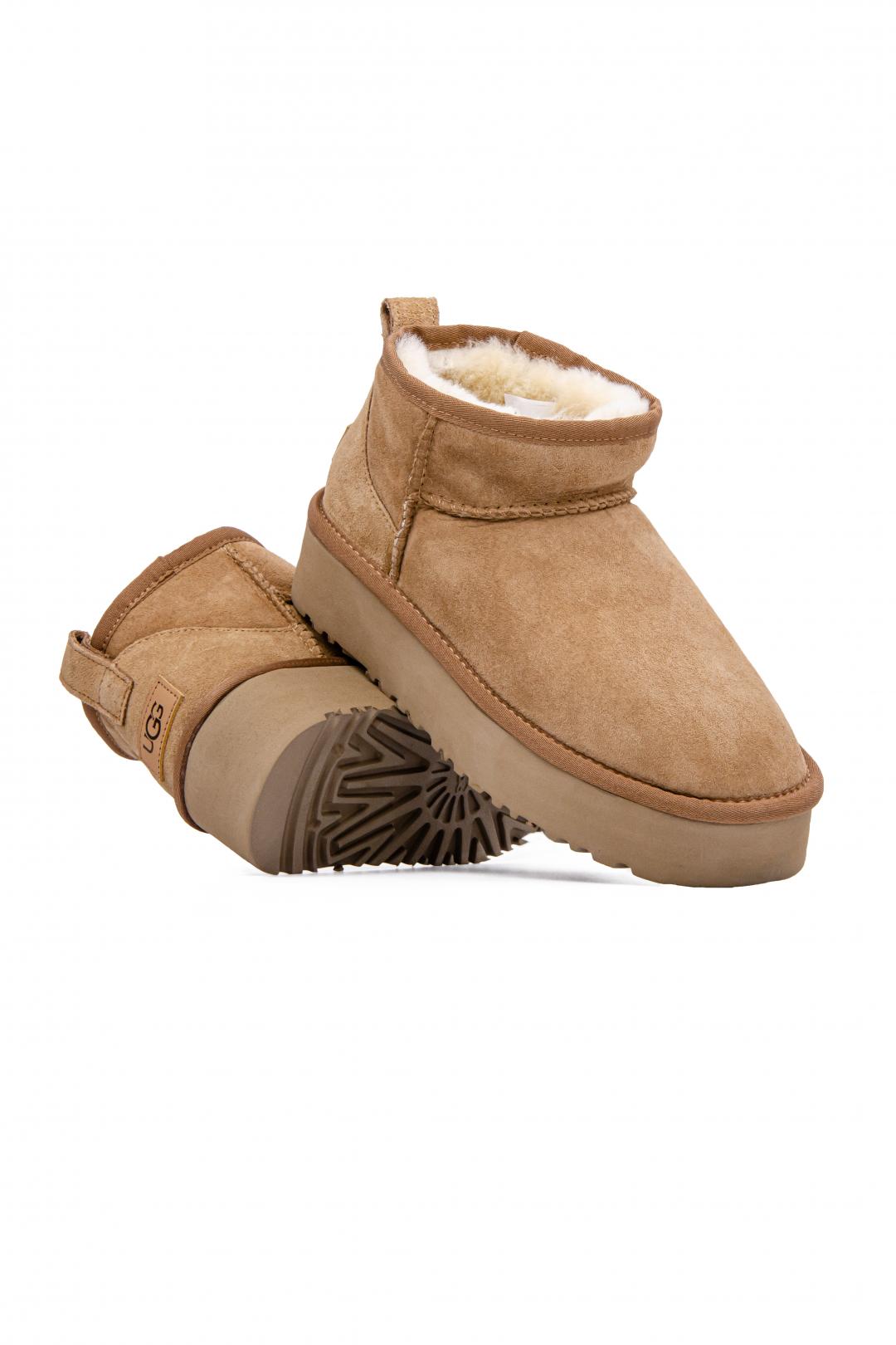 UGG Ultra Mini Platform Ginder