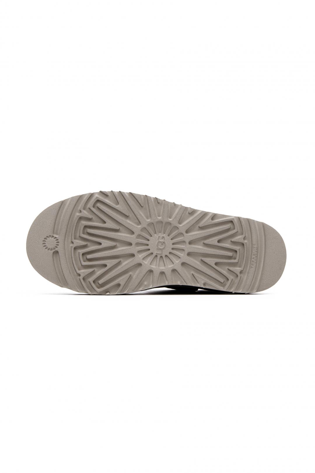 UGG Ultra Mini Platform Light Grey v3