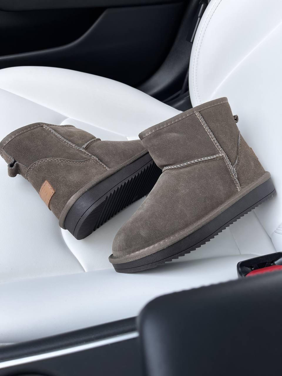 Ugg Classic Mini Brown v3