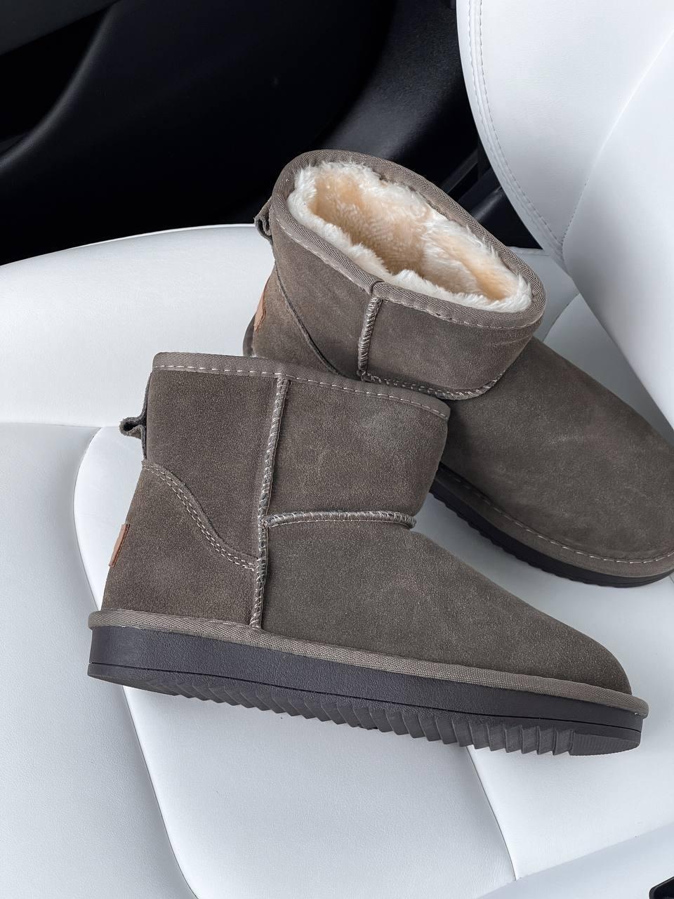 Ugg Classic Mini Brown v3