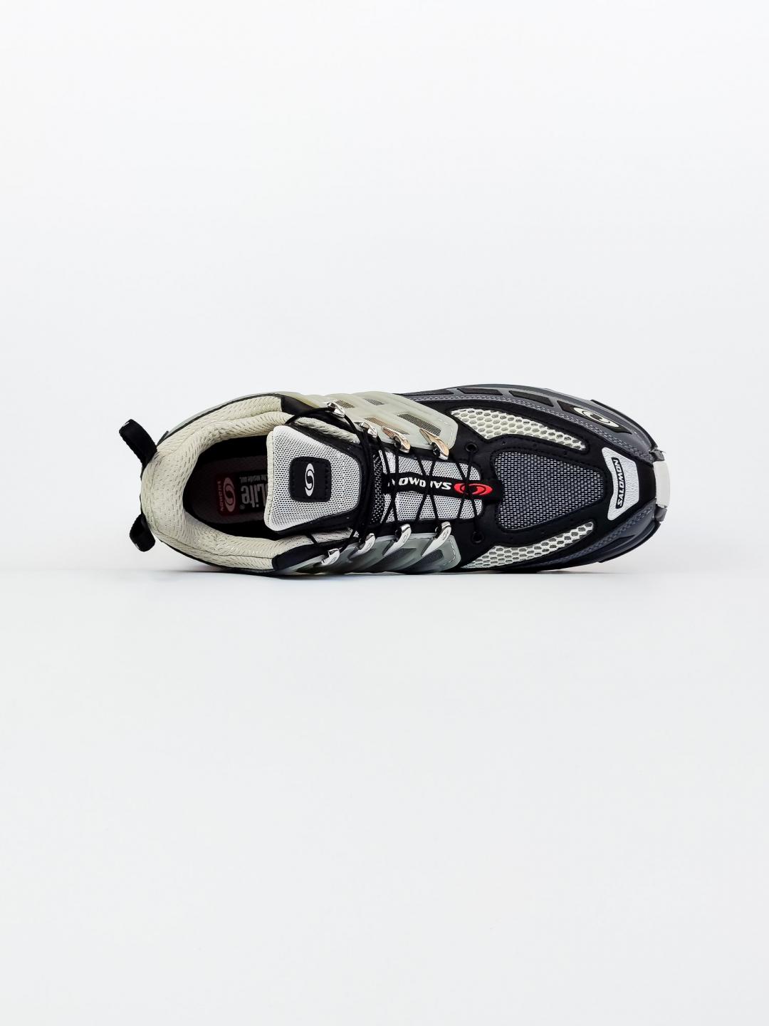 Salomon ACS Pro ADV Grey Red