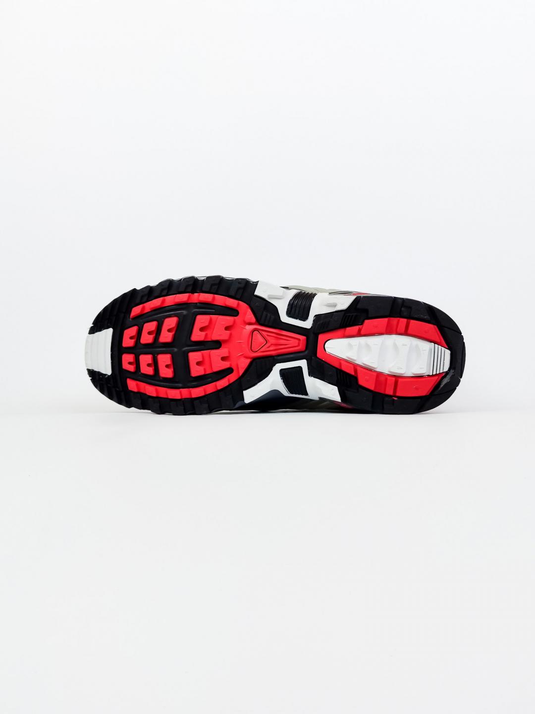 Salomon ACS Pro ADV Grey Red