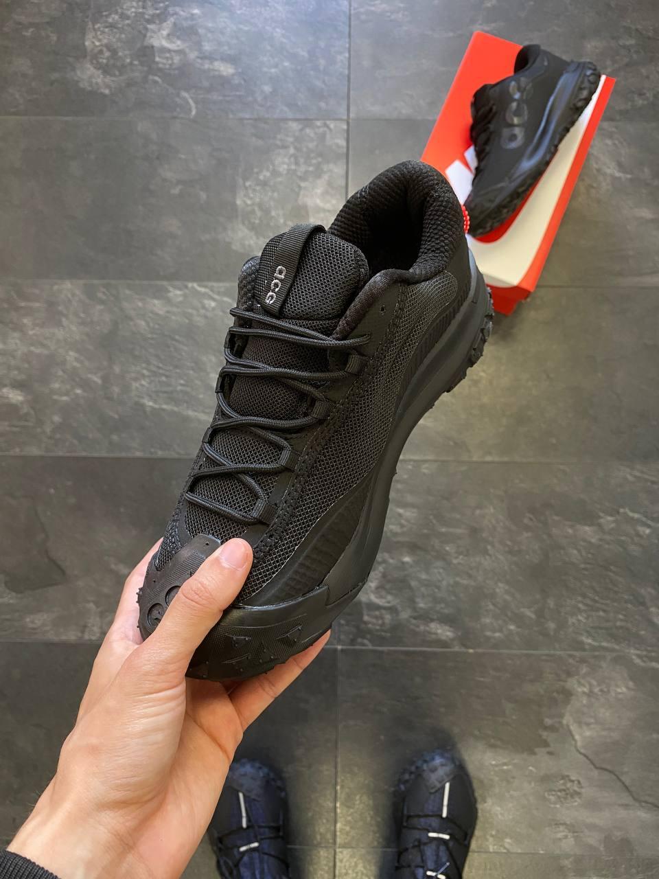 Nike ACG Mountain Fly 2 Black v2