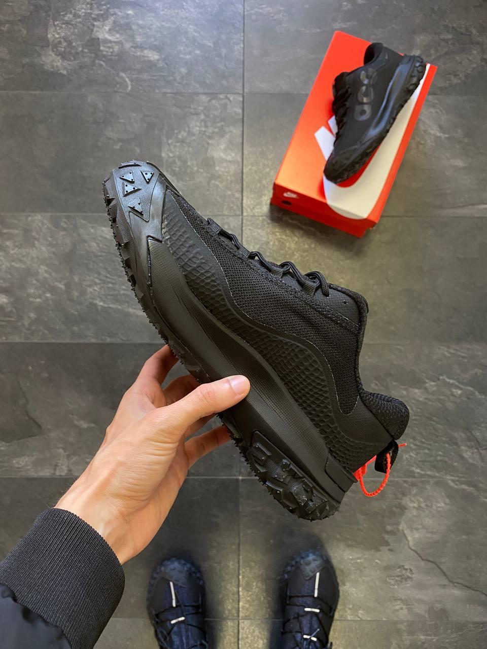 Nike ACG Mountain Fly 2 Black v2