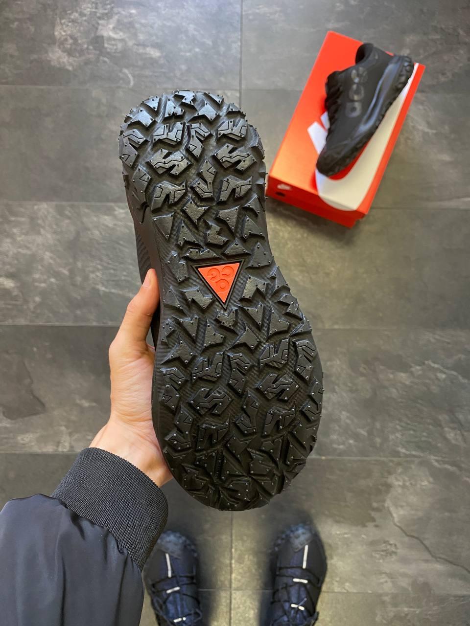 Nike ACG Mountain Fly 2 Black v2