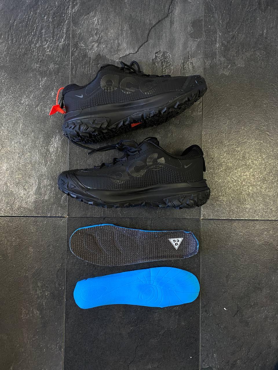 Nike ACG Mountain Fly 2 Black v2