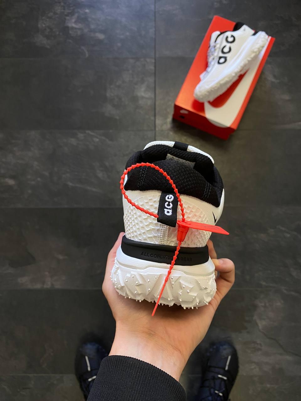 Nike ACG Mountain Fly 2 White