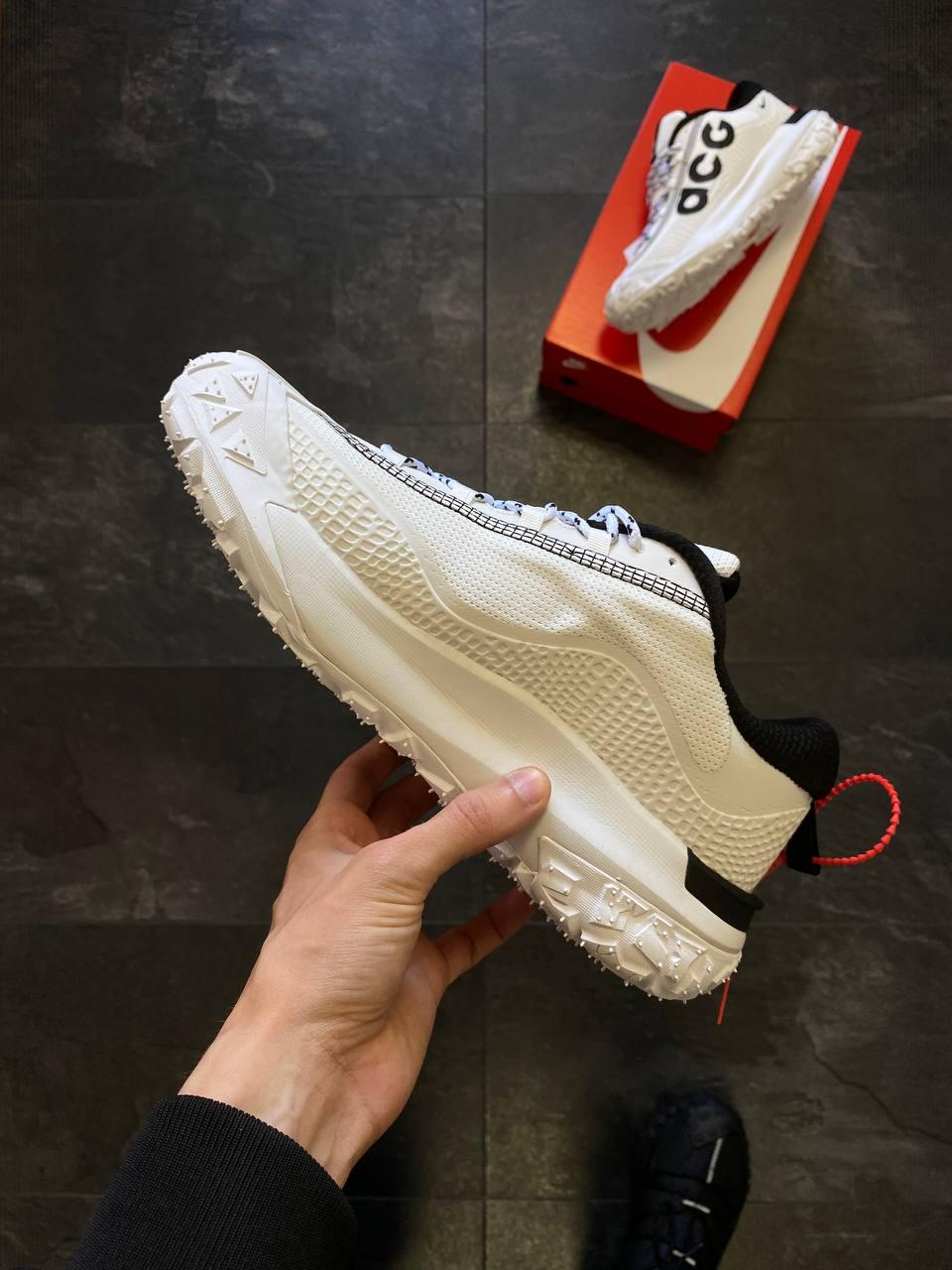 Nike ACG Mountain Fly 2 White