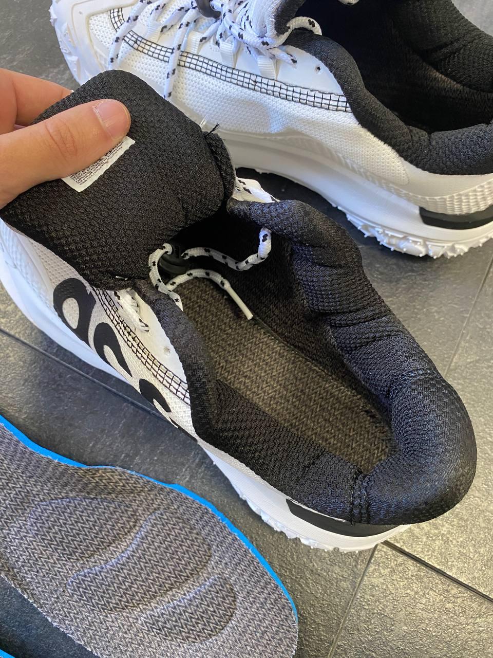 Nike ACG Mountain Fly 2 White