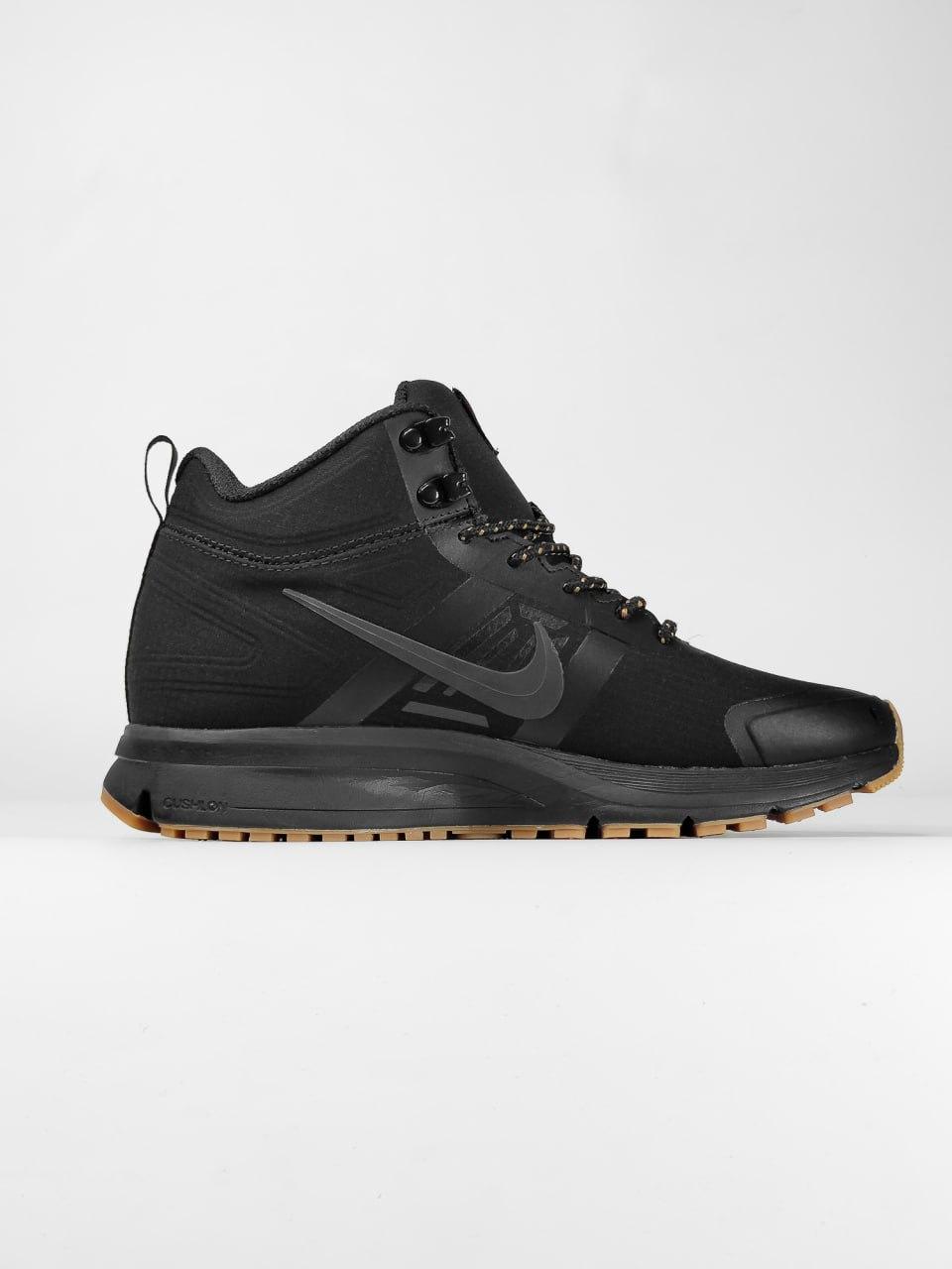 Nike Air Relentless 26 GTX Mid Termo Black v2