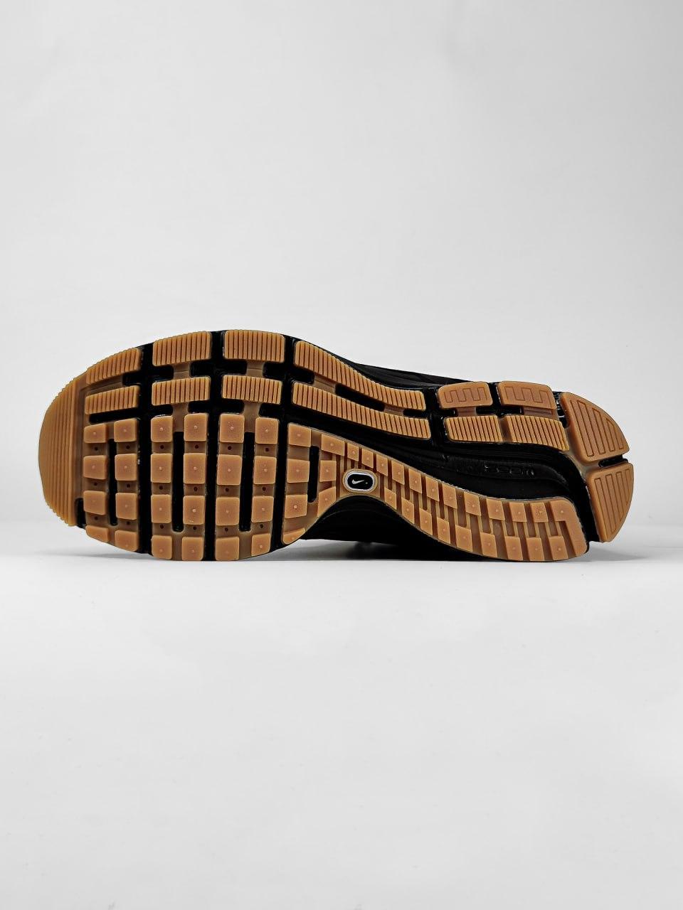 Nike Air Relentless 26 GTX Mid Termo Black v2